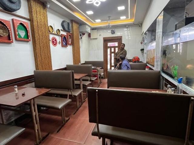 Lalbaug, Parel Commercial Shop 550 Sq. Ft. in Lalbaug Mumbai Listing ID: #10375