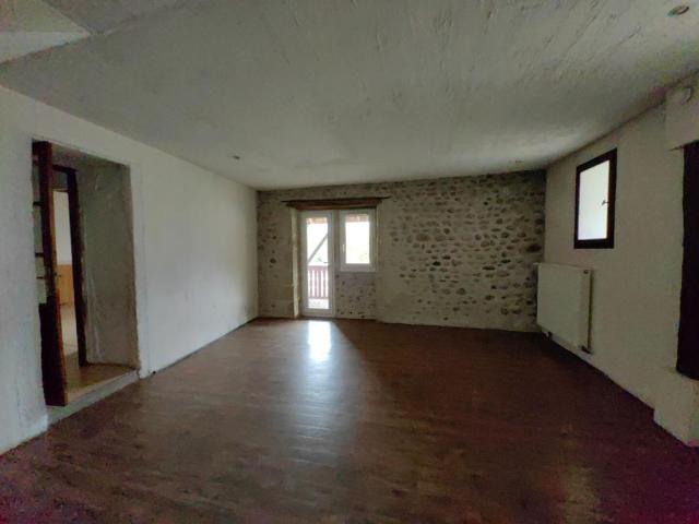 L'Albenc Vente Maison 38