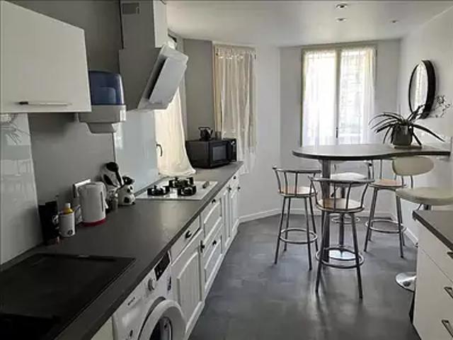 Lalbenque 46230 Achat / Vente immeuble