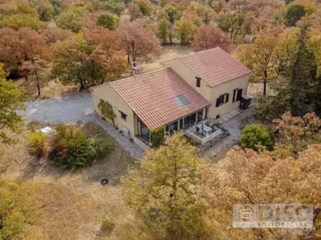 Lalbenque 46230 Achat / Vente maison 8 pièces t8