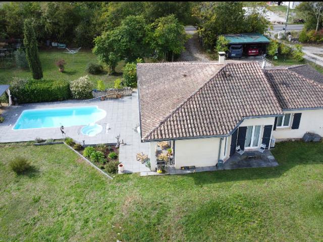 Lalbenque Vente Maison 46