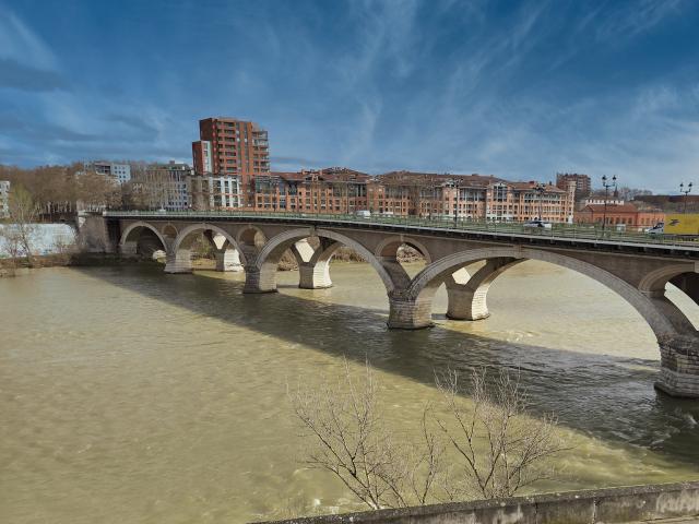 L'Alchimie en bord de Garonne