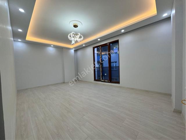 Lale Yapı'dan İsmetpaşa Mah 2+1 95m² Ultra Lüx Sıfır Çift Cepheli Yüksek Giriş
