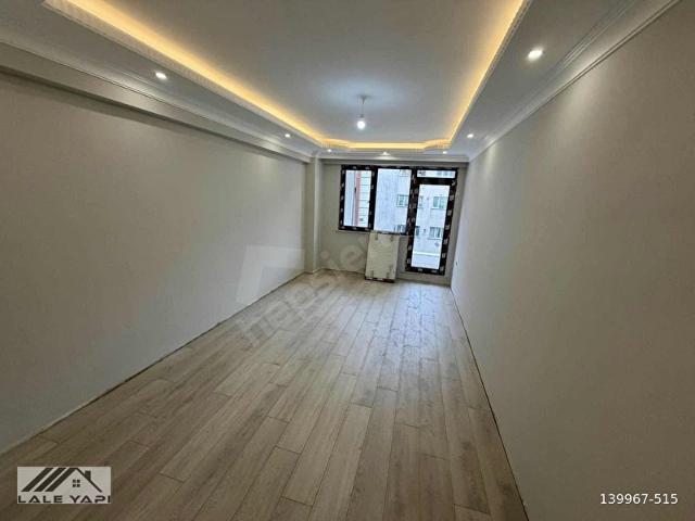 LALE YAPI'DAN EMİNEVİME UYGUN 2+1 95M2 SIFIR LÜX ARA KAT DAİRELE