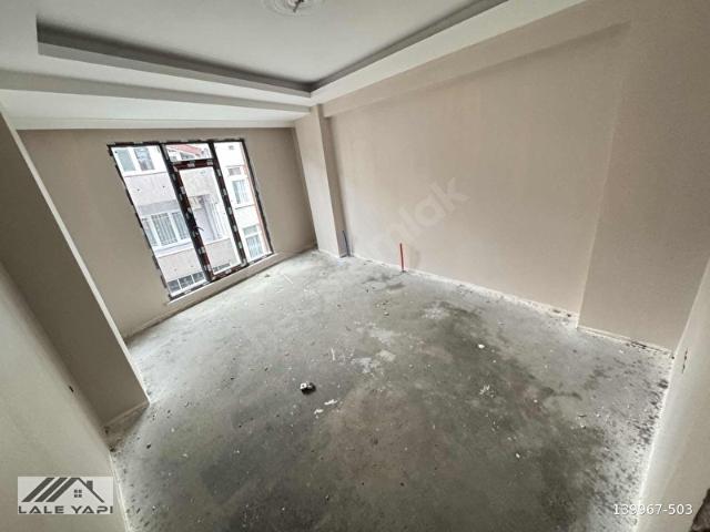 LALE YAPI'DAN ORDU CADDESİ DİBİ 2+1 85M SIFIR ARA KAT DAİRELER
