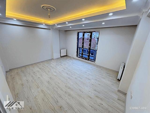 LALE YAPI*DAN MERKEZ CAMİİ DİBİ 2+1 105M SIFIR ULTRA LÜX DAİRE