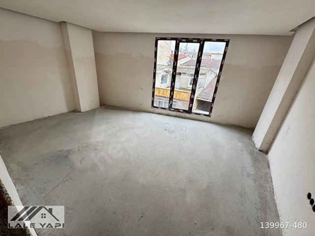 LALE YAPI'DAN TRAMVAYA YAKIN 2+1 90M SIFIR ANAHTAR TESLİM ARA KAT DAİRE