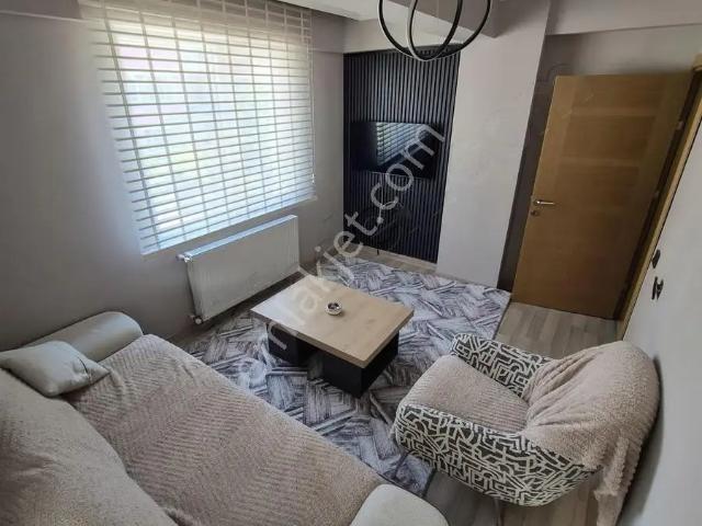 Laleli'ye 2 Dk Mesafede 1+1 Eşyalı Kiralık Daire
