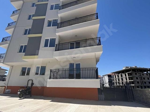 LALELİ DE 3+1 SATILIK DAİRE