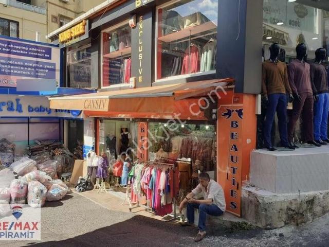 Laleli M.kemal Tarihi Lokasyon Satılık