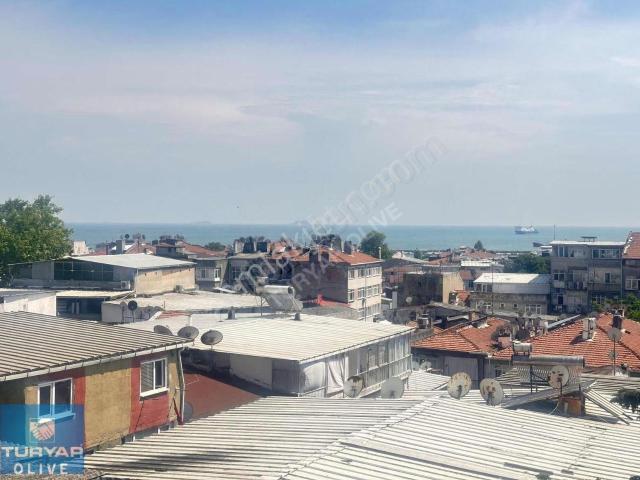 Lalelide Kiralık Mağaza / Depo / Daire