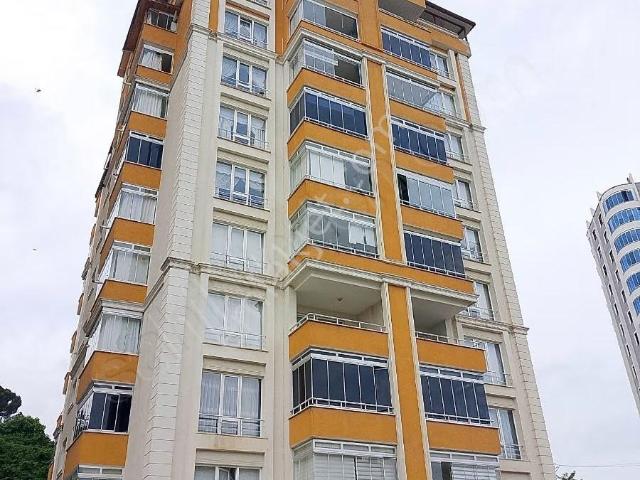 Lalezar Sitesinde Satılık Dubleks Daire!