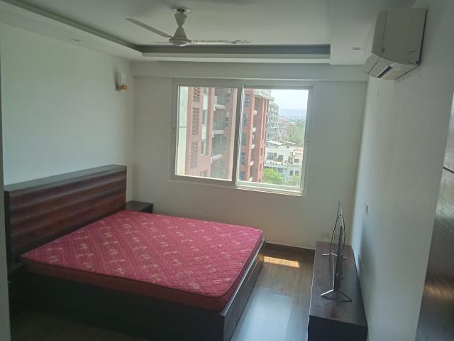 Lali Properties. Com 4 Bedroom 2486 Sq. Ft. Penthouse in C Scheme Jaipur Listing ID #8697