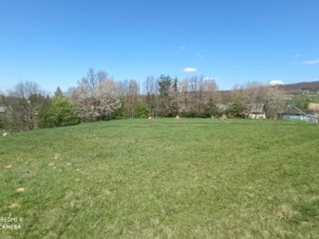 Lalin, 1633 m² Działka