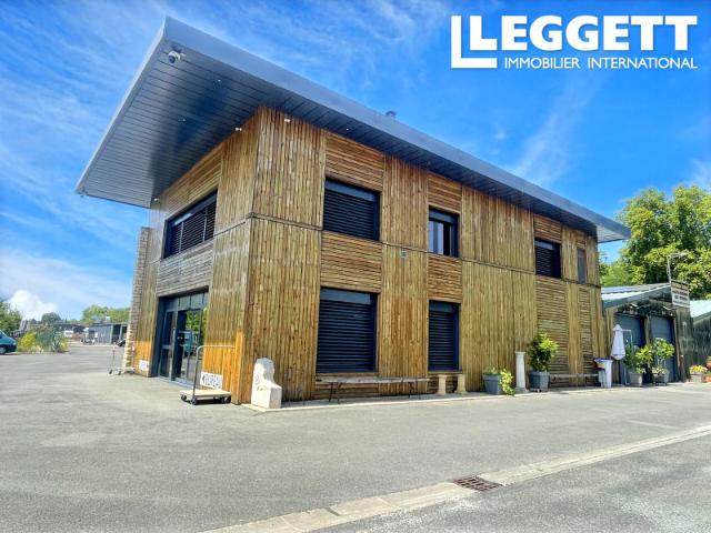 Lalinde Vente Maison 24