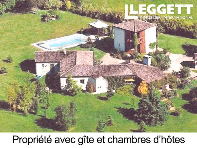 Lalinde Vente Maison 24