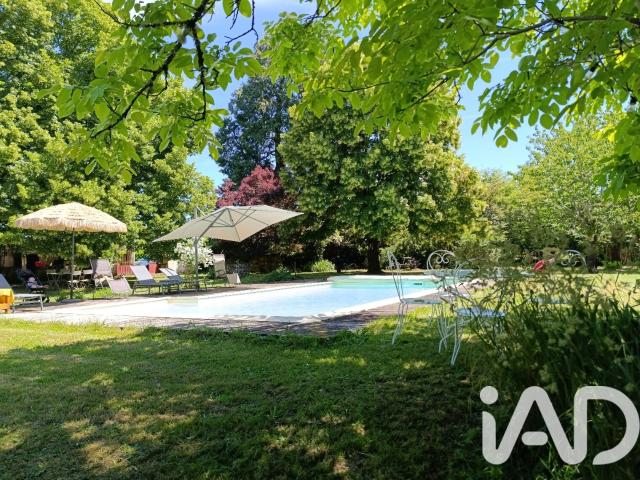 Lalinde Vente Maison 24