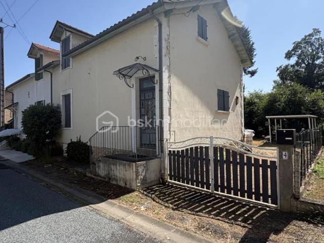 Lalinde Vente Maison 24