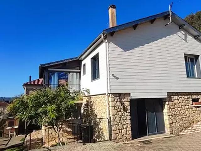 Lalinde 24150 Achat / Vente maison 4 pièces t4