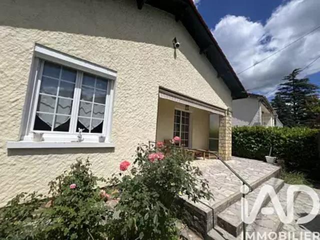 Lalinde 24150 Achat / Vente maison 4 pièces t4