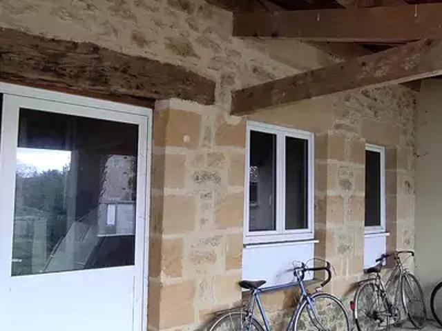 Lalinde 24150 Achat / Vente maison 4 pièces t4 terrasse