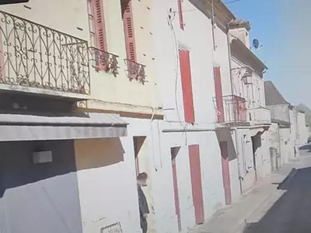 Lalinde 24150 Achat / Vente maison 5 pièces t5