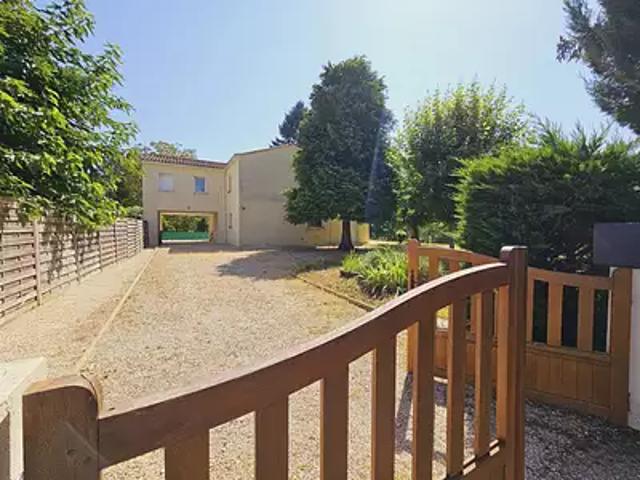 Lalinde 24150 Achat / Vente maison 6 pièces t6