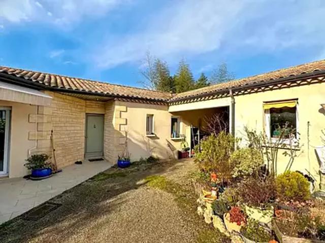 Lalinde 24150 Achat / Vente maison