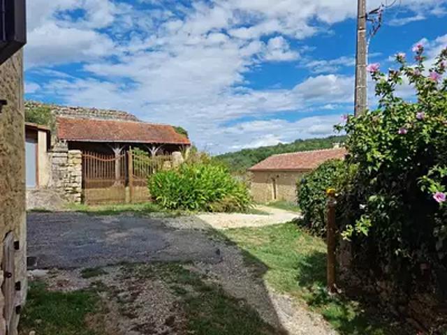 Lalinde 24150 Achat / Vente maison