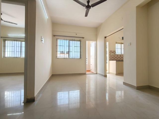 Lalish Building 2 Bedroom 900 Sq. Ft. Builder Floor in New Thippasandra Bangalore Listing ID: #9921