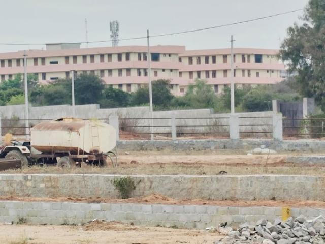 Lalithaa Infra Developers ghatkesar 2 Bedroom 122 Sq. Yd. Independent House in Ghatkesar Hyderabad Listing ID: #9947