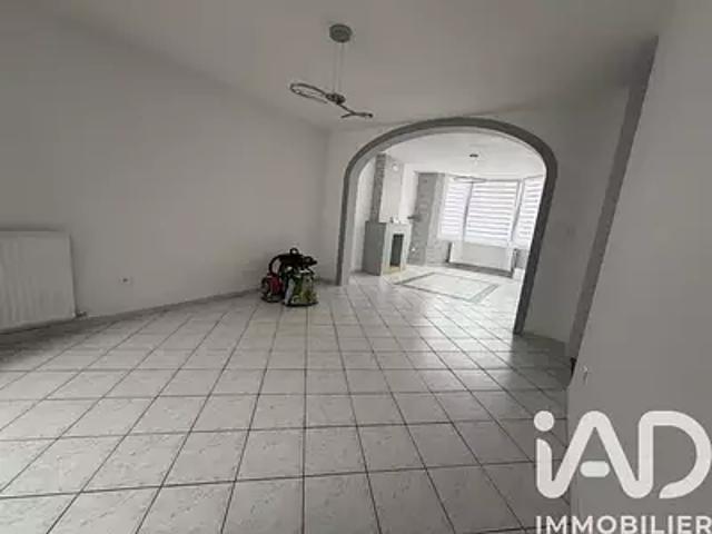 Lallaing 59167 Achat / Vente maison 5 pièces t5
