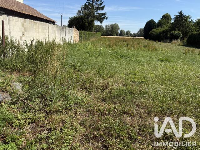 Lallaing Vente Terrain 59