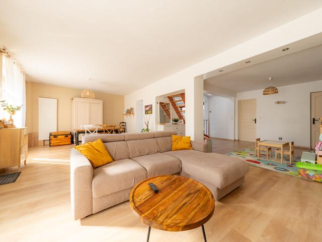 Lallaing Vente Maison 59