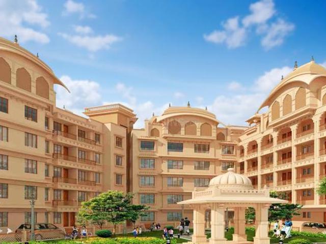 Lalonde 1 BHK Apartment For Sale Mumbai