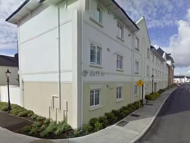 lalor way fairgreen, Portlaoise, Co. Laois is for rent