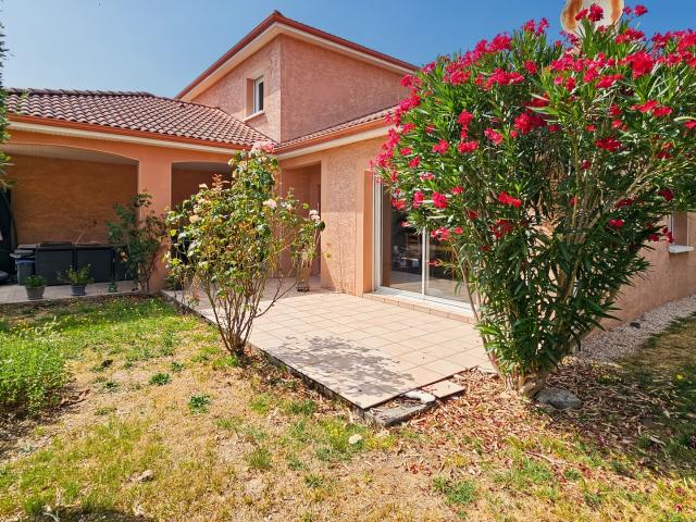Laloubère Vente Maison 65