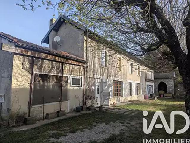Lalouvesc 07520 Achat / Vente maison 7 pièces t7