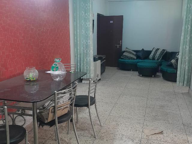 Lalpur, Ranchi City 1600 Sq.Ft. Apartment in Lalpur Ranchi Listing ID: #9857