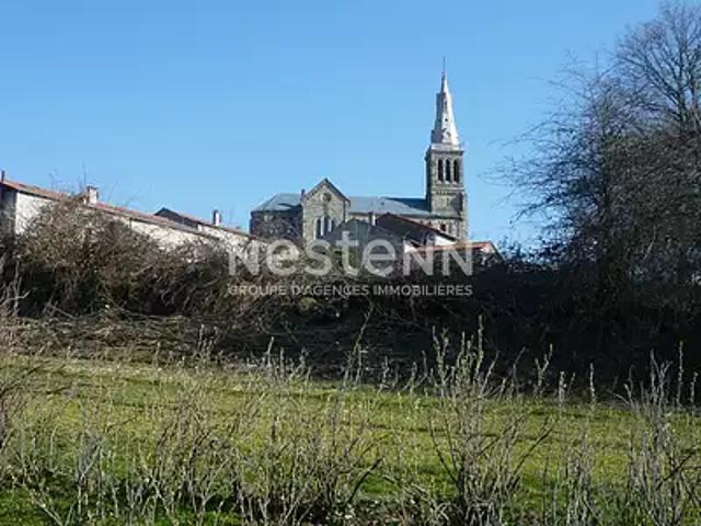 Lapte 43200 Achat / Vente terrain