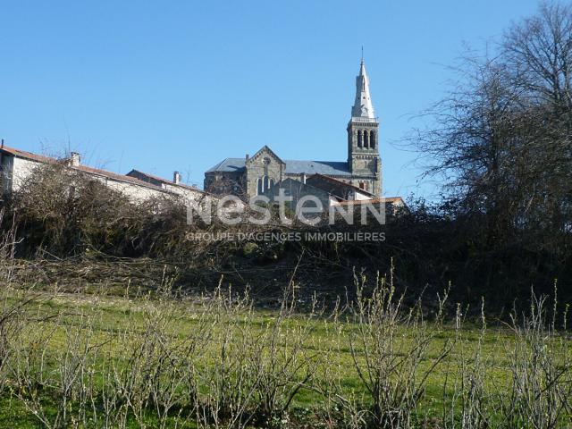 Lapte Vente Terrain 43