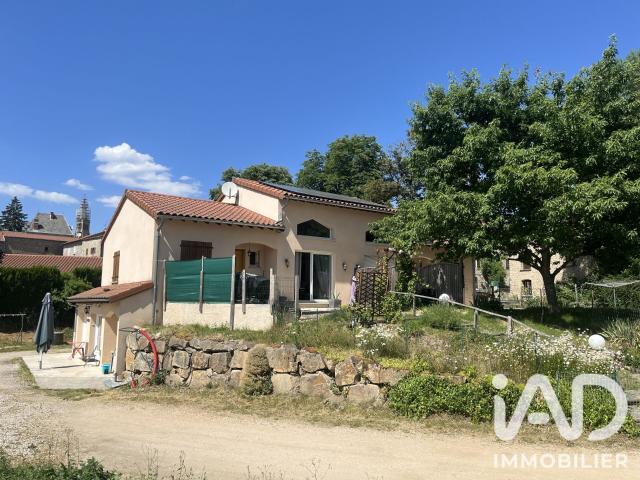 Lapte Vente Maison 43
