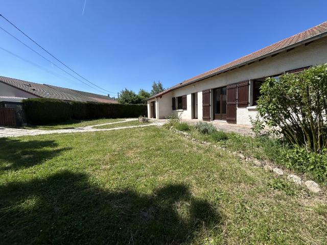 Lapte Location Maison 43