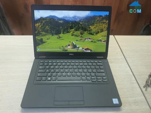 Laptop Đồ Họa & Chơi Game Nhẹ Dành Cho Các Bạn Nữ Dell latitude 5490 i7 ram 8g ssd 256g vga 2g