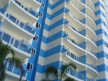 Lapu Condominium Studio Unit ready for occupancy rent to own