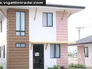 Lapu Houses