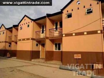 Lapulapu Mactan Happy Homes House and Lot