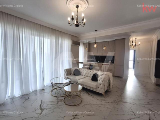 Lapus, 2 camere de lux – bloc nou