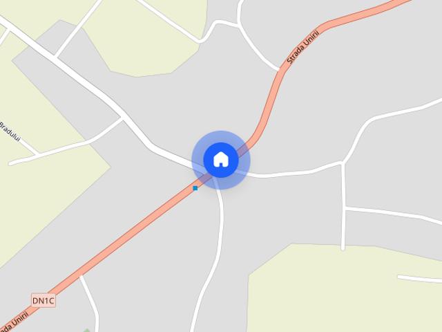 Lapusel, casa de inchiriat, 160 mp, mobilata si utilata, 400€/Luna