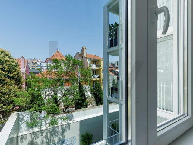 Lapa Premium Apartment